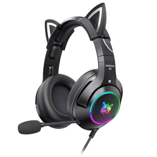 Gaming headset