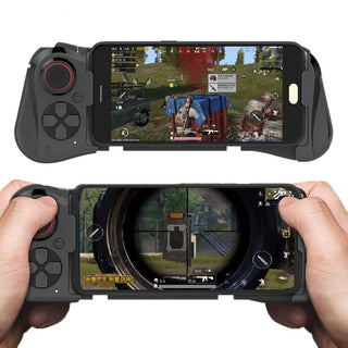 PUBG Mobile gamepad